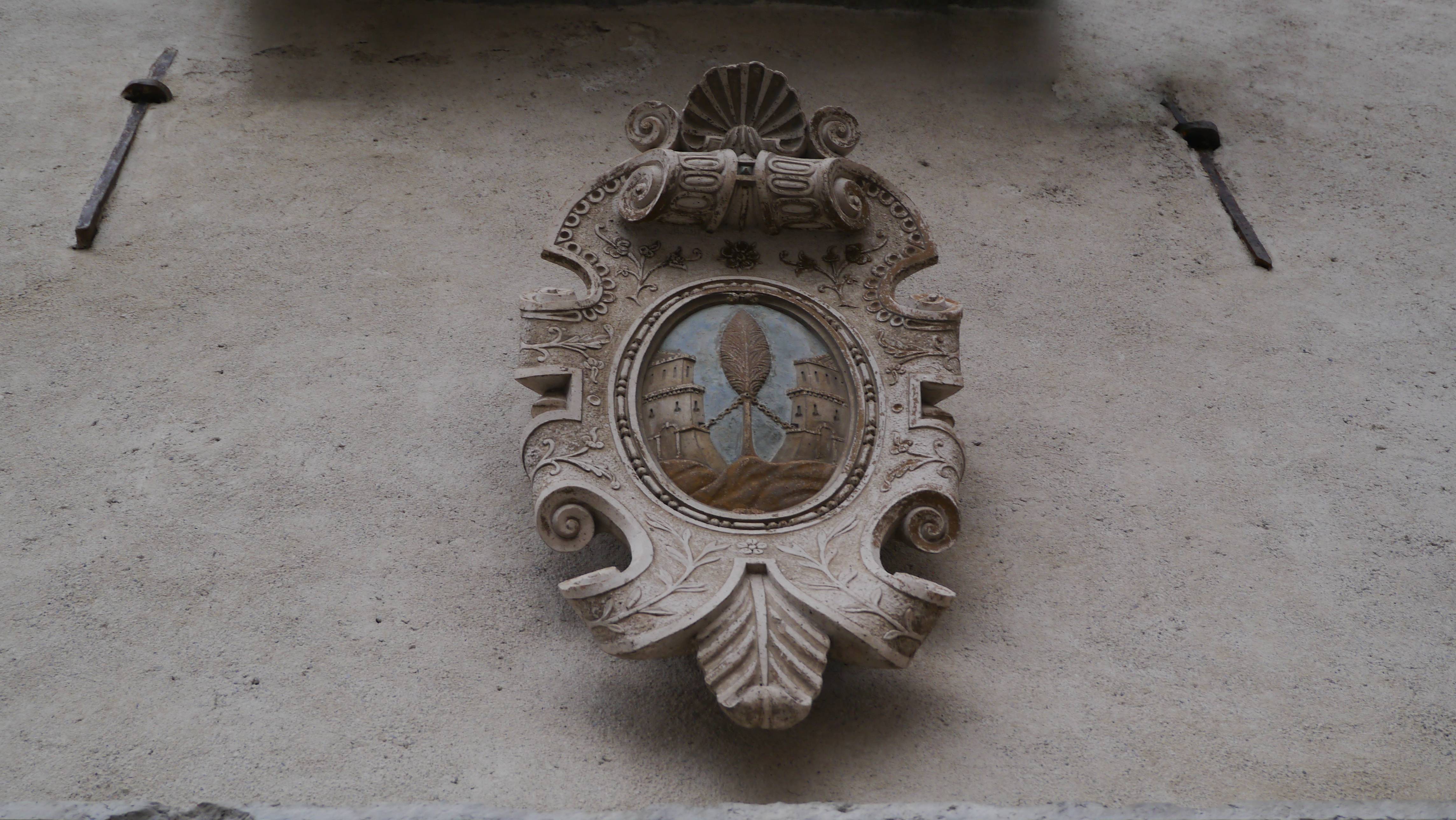 Stemma del Cadore